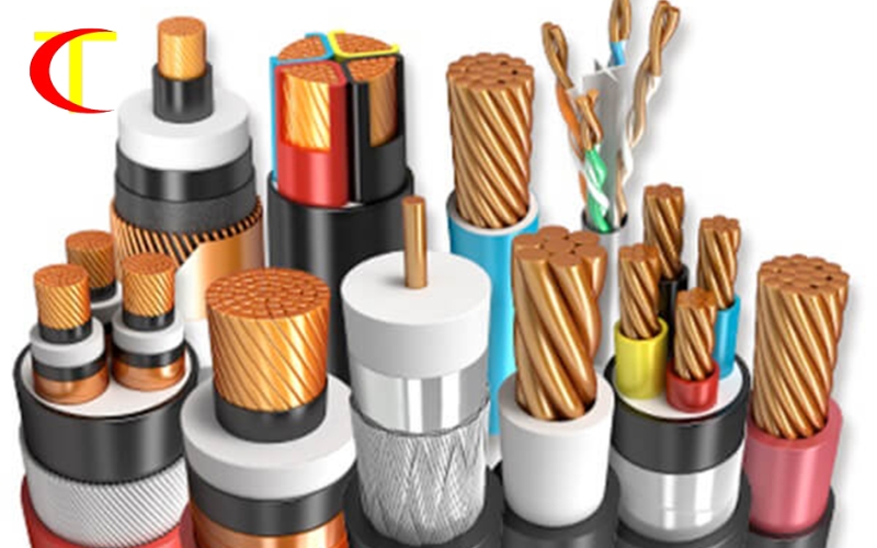 Mua dây cáp điện ở đâu uy tín?