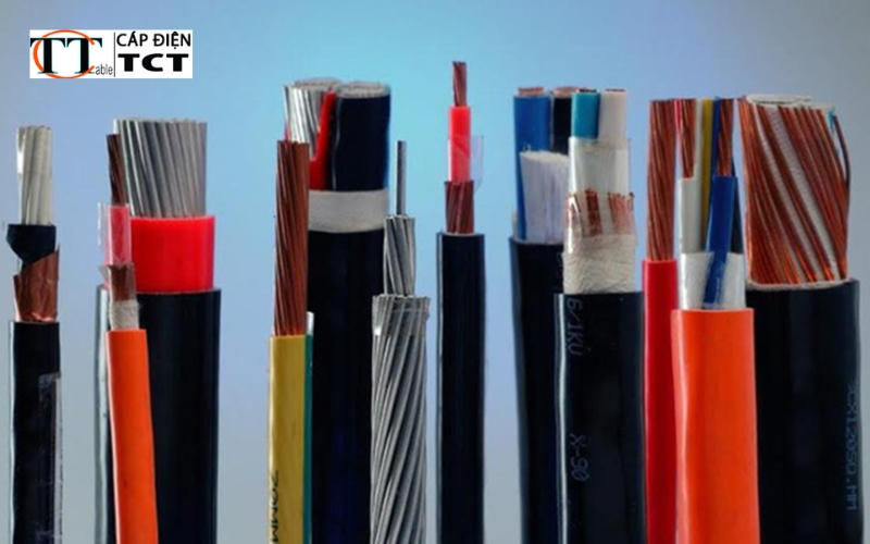 Đại lý phân phối dây cáp điện TAYA số 1 Việt Nam