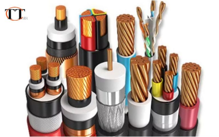 Dây cáp điện TAYA tại Hà Nội