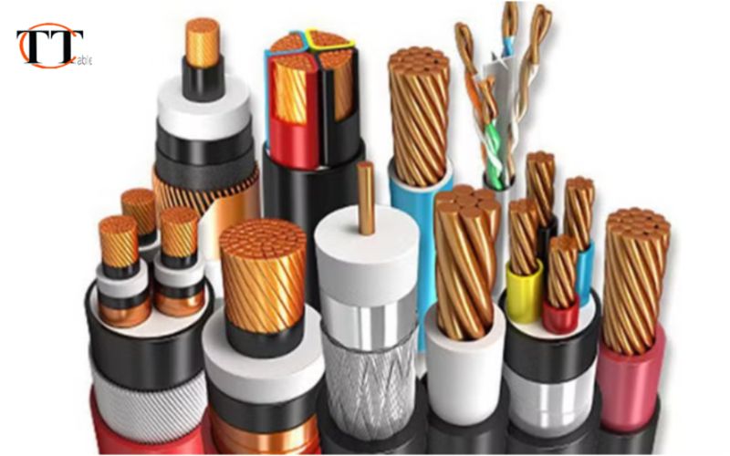 cáp điện TAYA tại hà nội