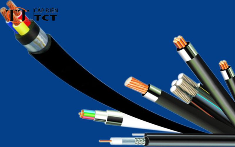 cáp điện TAYA tại hà nội