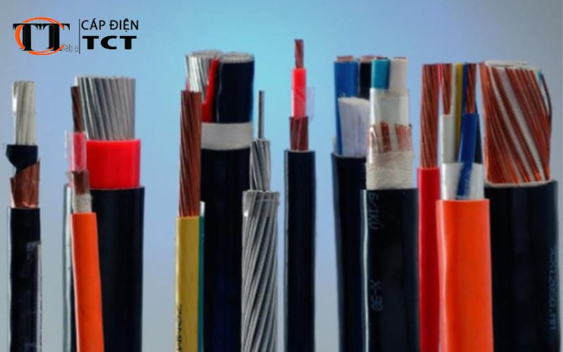 cáp điện TAYA tại hà nội