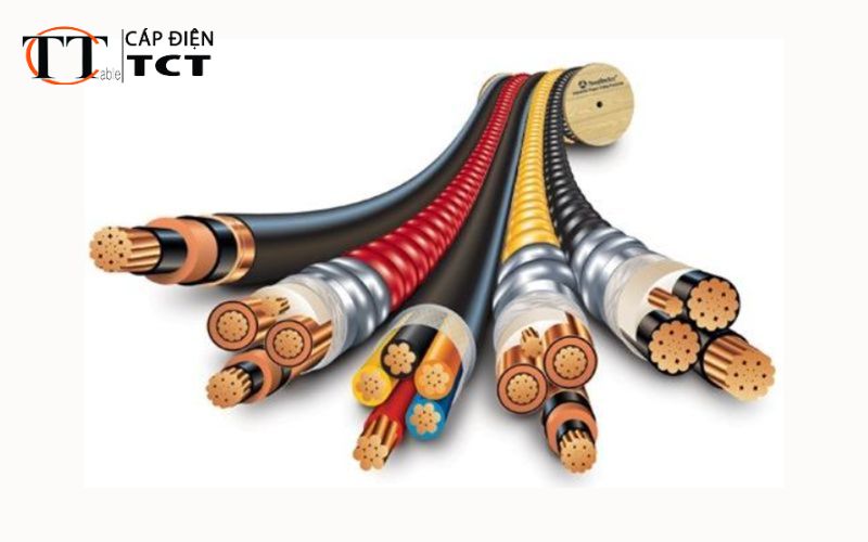 nhận biết cáp điện LS-Vina chính hãng