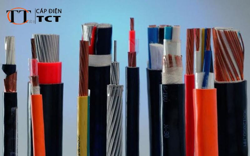 thương hiệu dây cáp điện tốt nhất