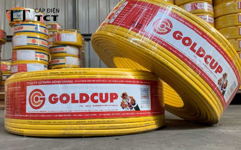 thương hiệu dây cáp điện tốt nhất