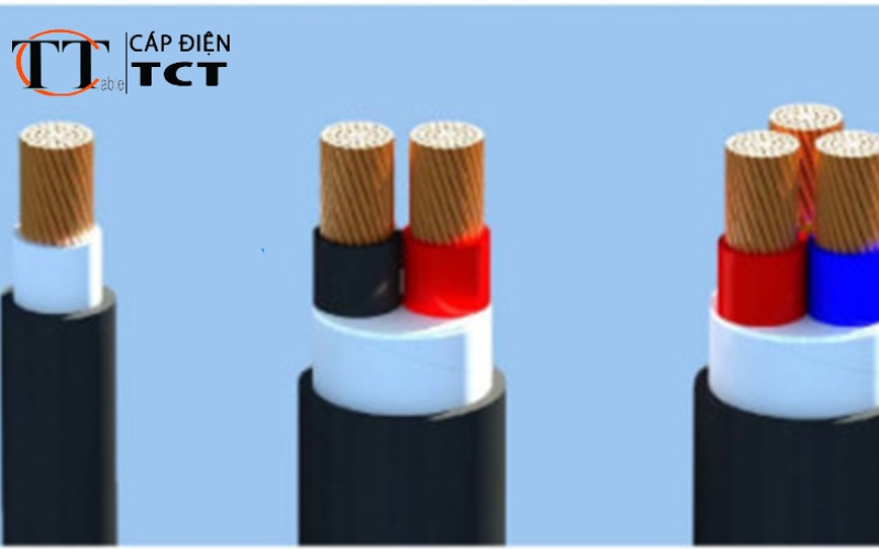 Hướng dẫn lựa chọn dây và cáp hạ thế CADIVI