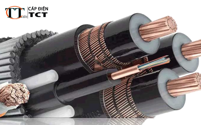 Cáp điện LS-Vina mua ở đâu giá rẻ?