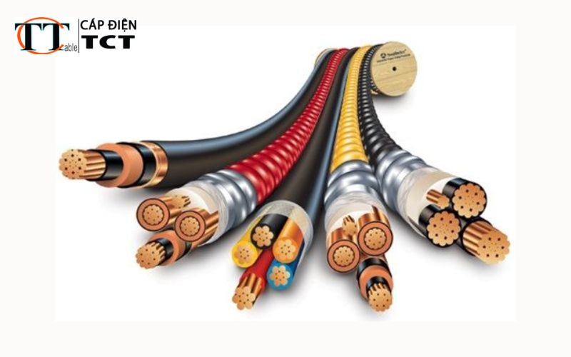 Cáp điện LS-Vina mua ở đâu giá rẻ?