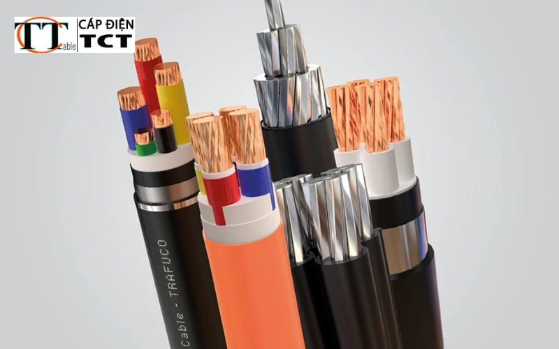 Cáp điện LS-Vina mua ở đâu giá rẻ?