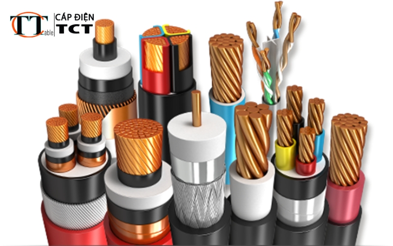 Cáp điện LS-Vina mua ở đâu giá rẻ?