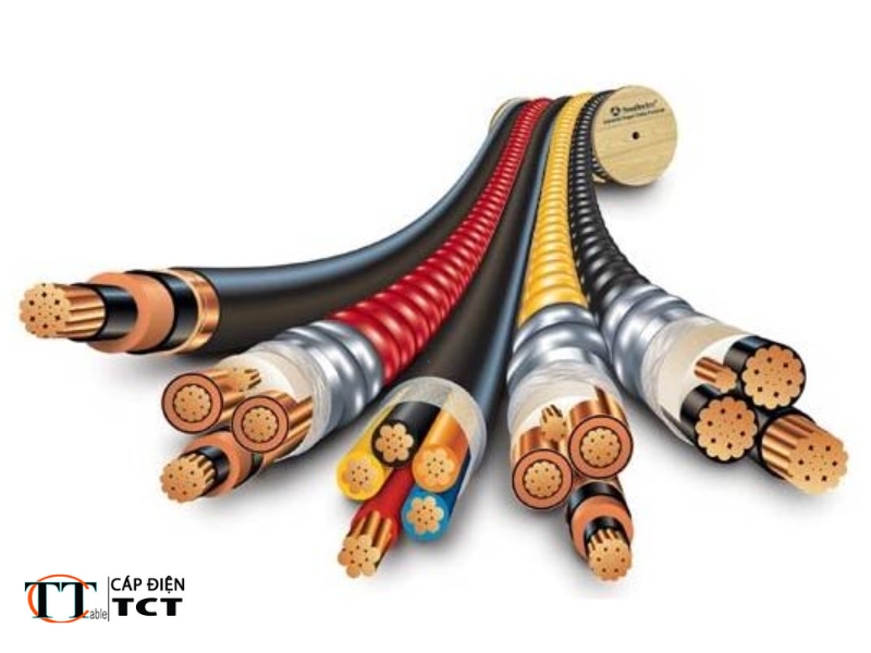 bảng giá dây cáp điện Taya