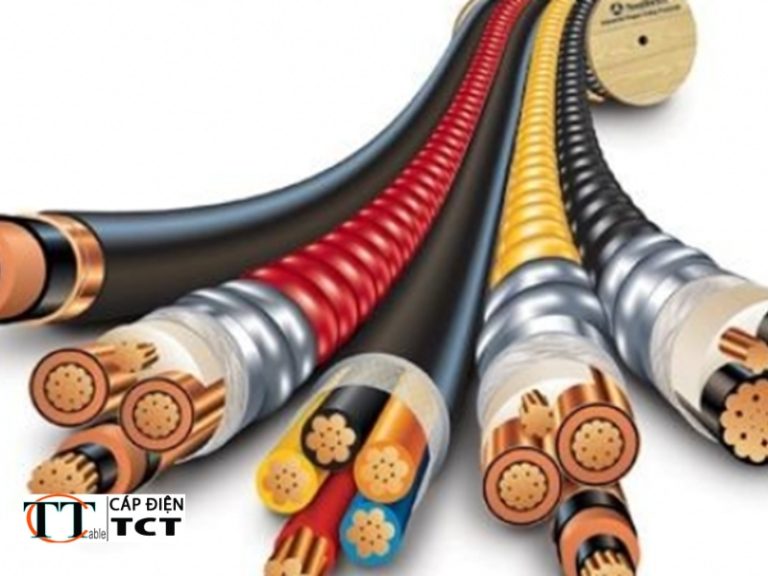 Hướng dẫn cách kiểm tra chất lượng dây cáp điều khiển