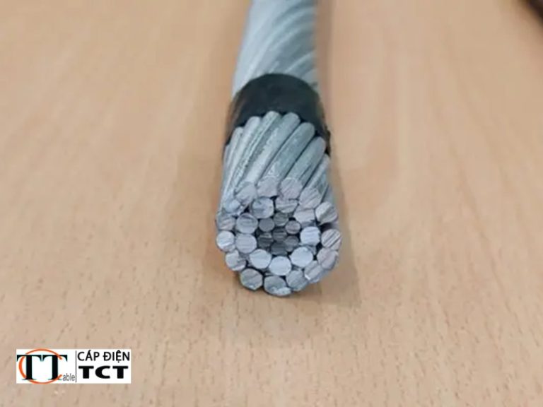 Cáp điện cao thế là gì? Đặc điểm, ứng dụng của nó trong cuộc sống