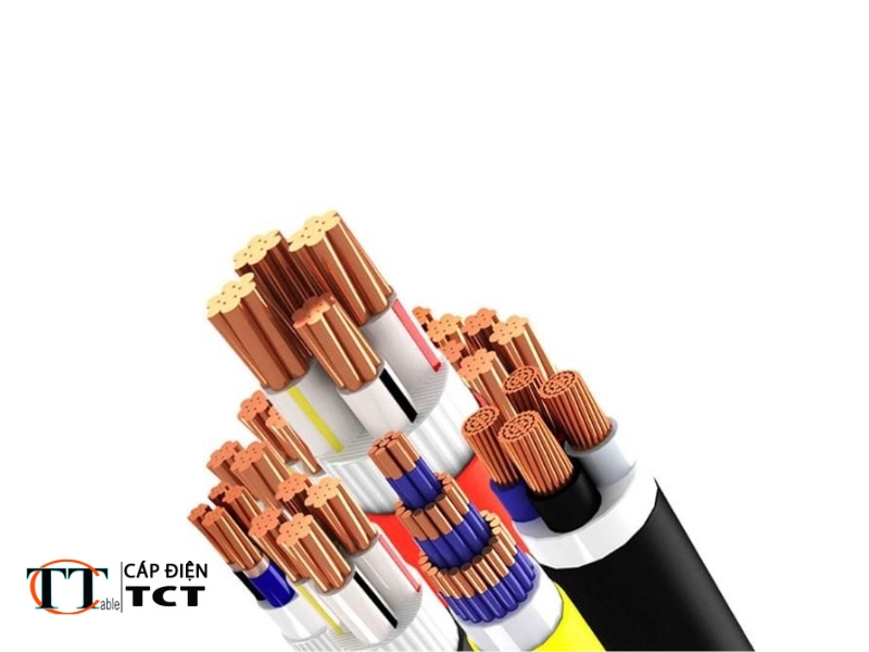 đơn vị cung cấp cáp điện các loại tại Hà Nội