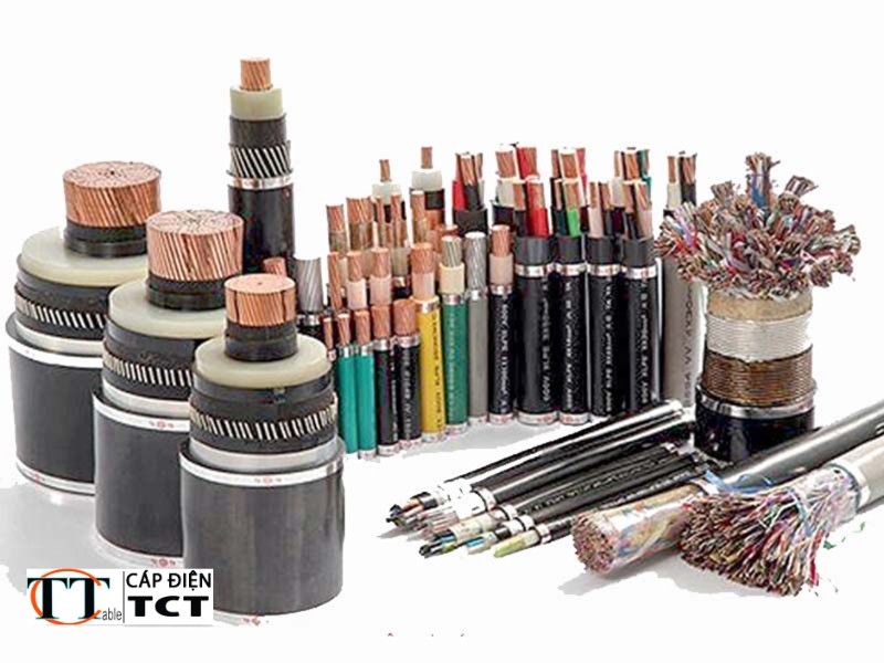 đơn vị cung cấp cáp điện các loại tại Hà Nội