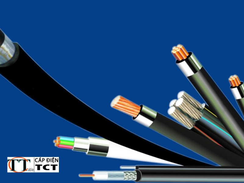 đơn vị cung cấp cáp điện các loại tại Hà Nội