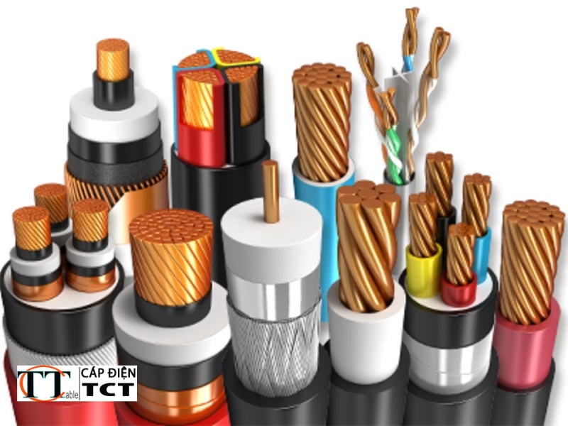 kinh nghiệm chọn đơn vị cung cấp cáp điện