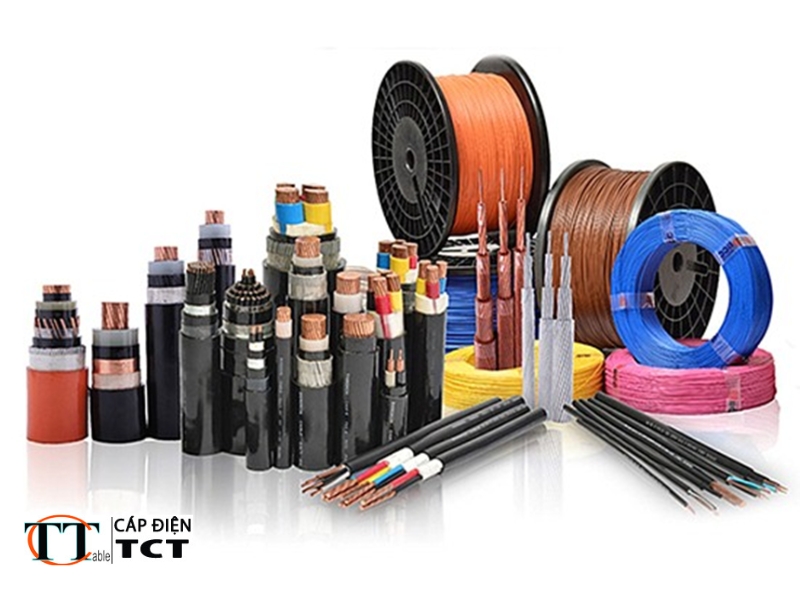 kinh nghiệm chọn đơn vị cung cấp cáp điện