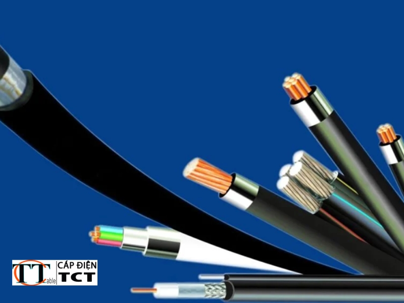 kinh nghiệm chọn đơn vị cung cấp cáp điện