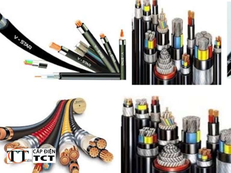 Kinh nghiệm chọn đơn vị cung cấp cáp điện uy tín, chính hãng