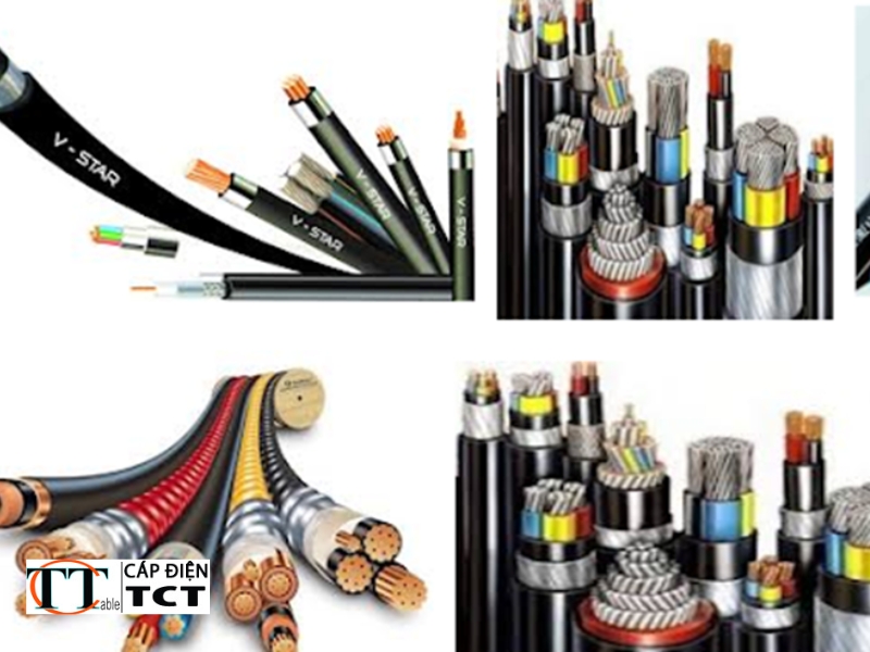 Kinh nghiệm chọn đơn vị cung cấp cáp điện uy tín, chính hãng