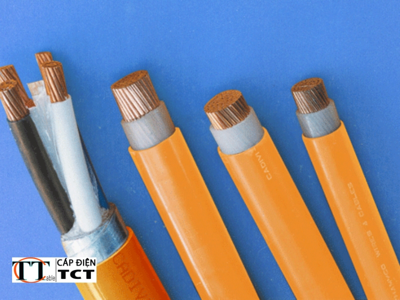 mua cáp chống cháy ở đâu 