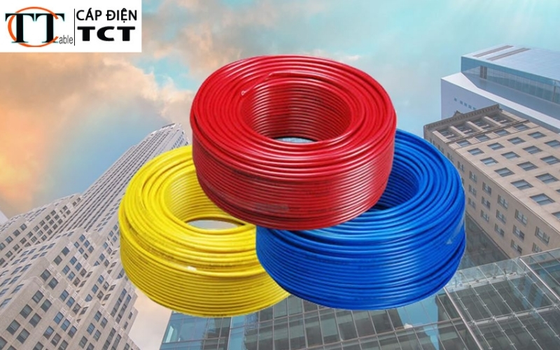 Hướng dẫn lắp đặt cáp điện LS-VINA đúng kỹ thuật