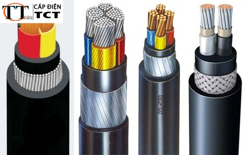 Hướng dẫn lựa chọn dây và cáp hạ thế