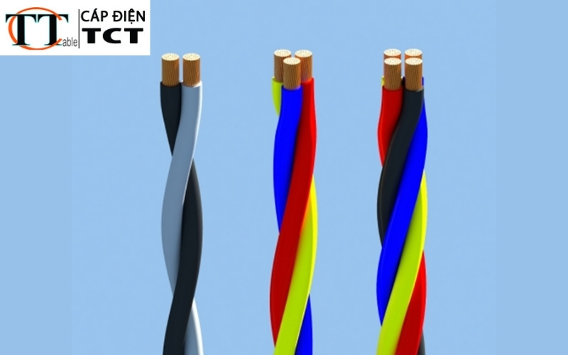 Hướng dẫn lựa chọn dây và cáp hạ thế