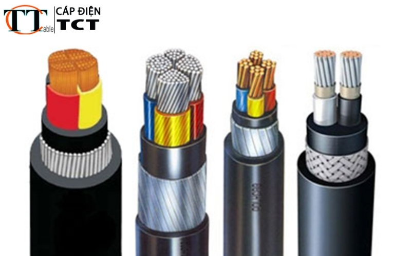 Mua cáp điện LS-Vina ở đâu?