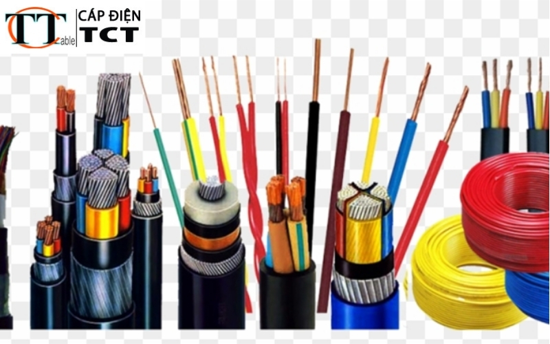 Mua cáp điện LS-Vina ở đâu?