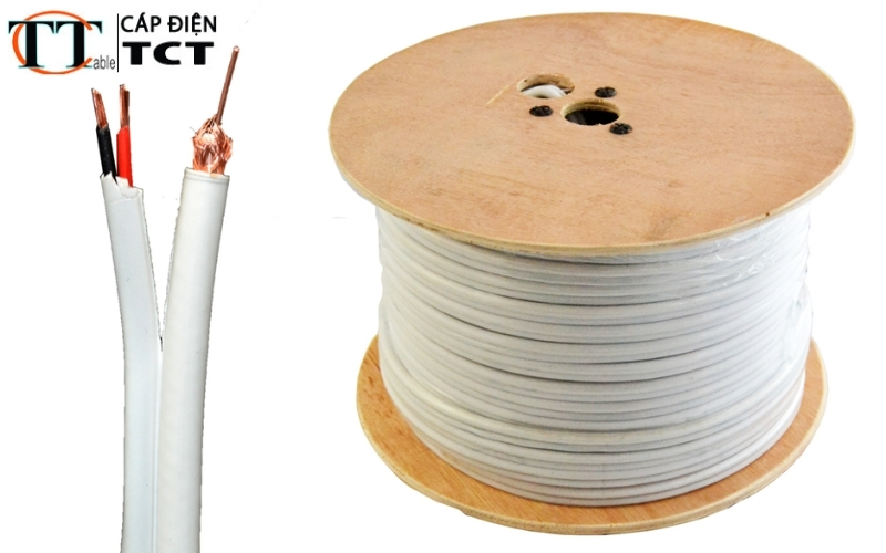 So sánh cáp điều khiển chống cháy và cáp thường