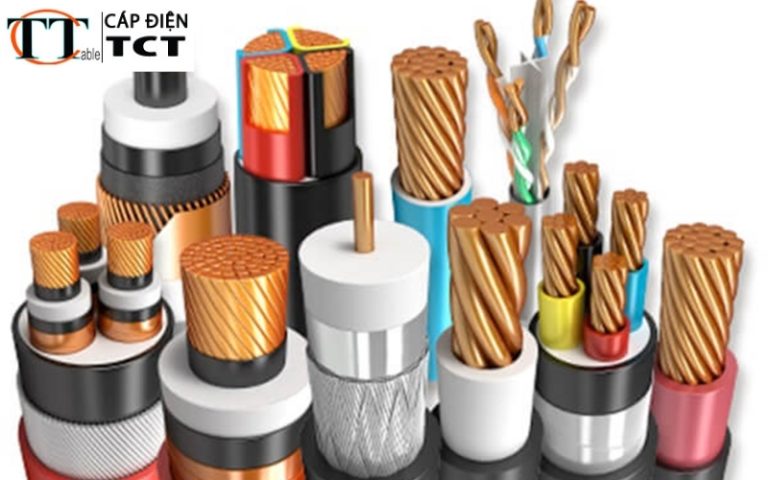 [Chi tiết] So sánh giá cáp chống cháy Cadisun và thương hiệu khác