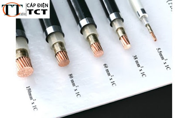 So sánh giá cáp chống cháy Cadisun và thương hiệu khác