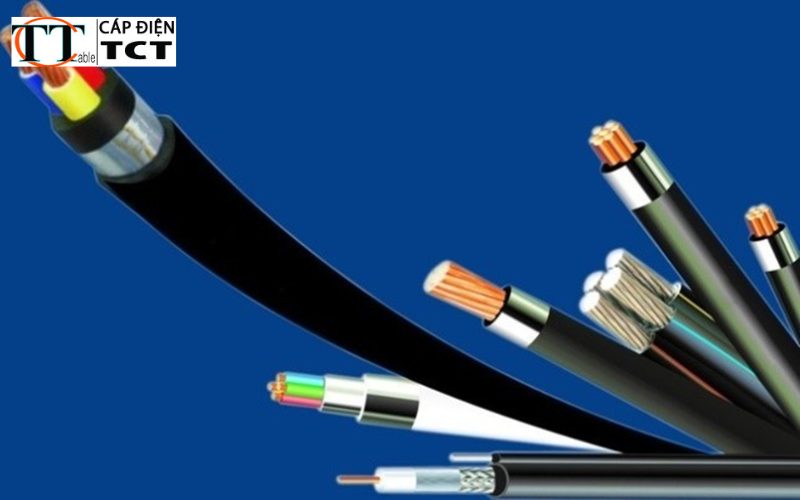 cáp điện taya