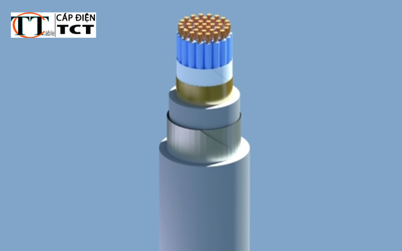 bảng giá cáp điều khiển mới nhất hiện nay