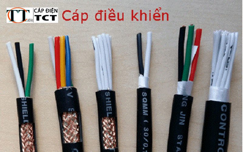 Bảng giá cáp điều khiển mới nhất hiện nay T2/2025