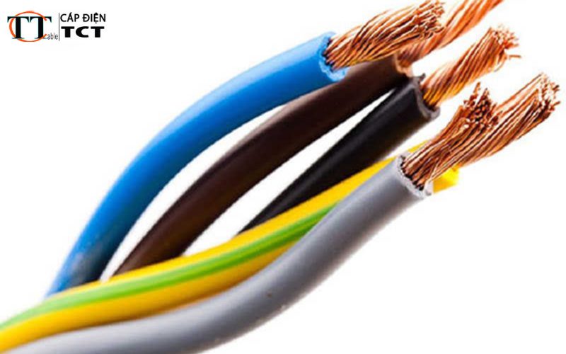 Cách chọn cáp điện Taya cho hệ thống điện dân dụng 