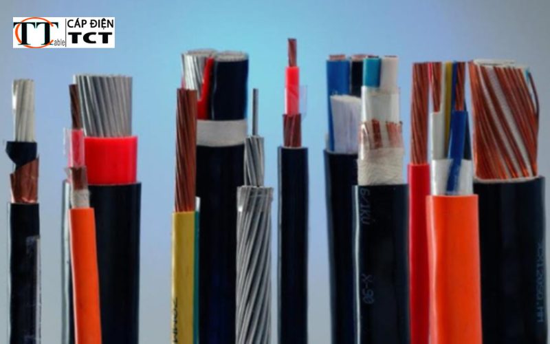 Cách nhận biết cáp điện Taya chính hãng 