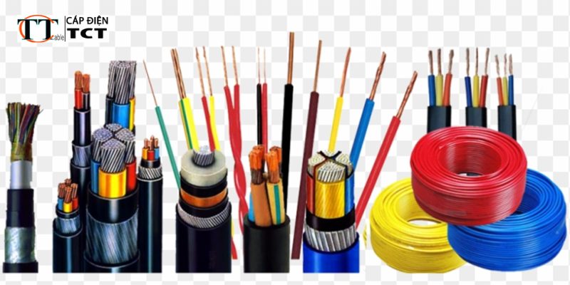 cáp điều khiển LS Vina