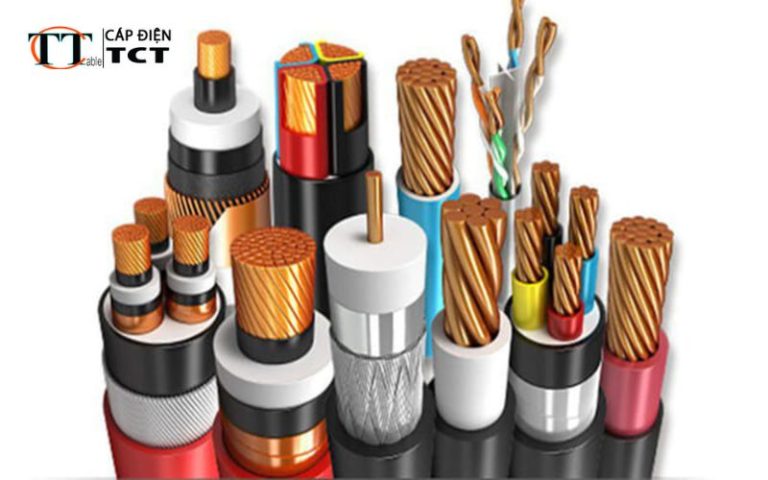 [CHI TIẾT] Sự khác biệt giữa cáp điện CADISUN và LS-VINA