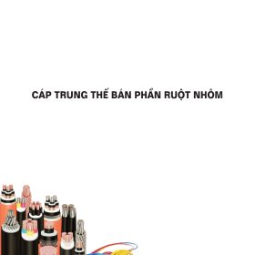 Bảng báo giá cáp hạ thế ngày 1/1/2025