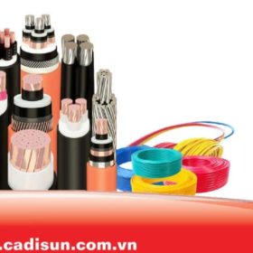 Bảng báo giá cáp điện trung thế ngày 1/1/2025
