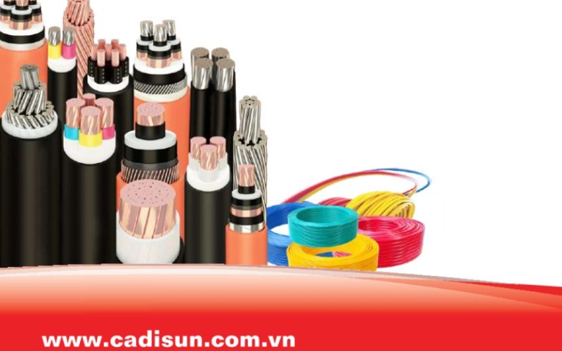 Bảng báo giá cáp điện trung thế ngày 1/1/2025