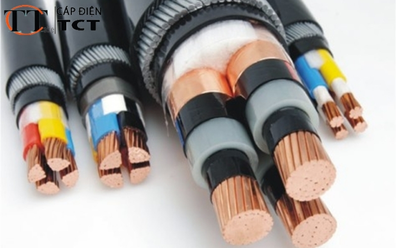 Bảng giá cáp điện LS Vina mới nhất hôm nay