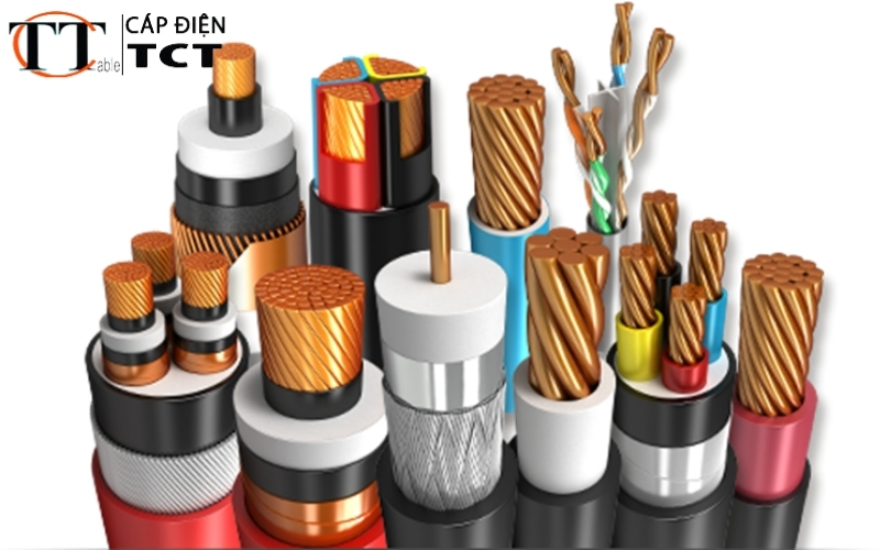 Bảng giá cáp điện LS Vina mới nhất hôm nay