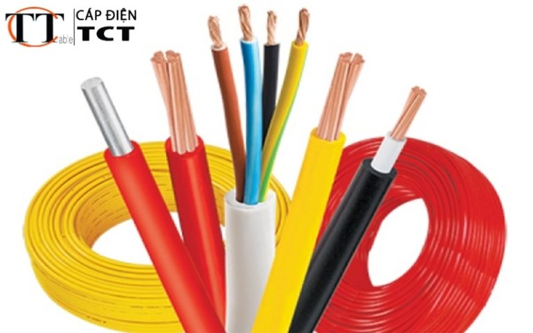 Cách chọn tiết diện dây cáp điện CADISUN phù hợp với từng nhu cầu sử dụng trong gia đình và công trình