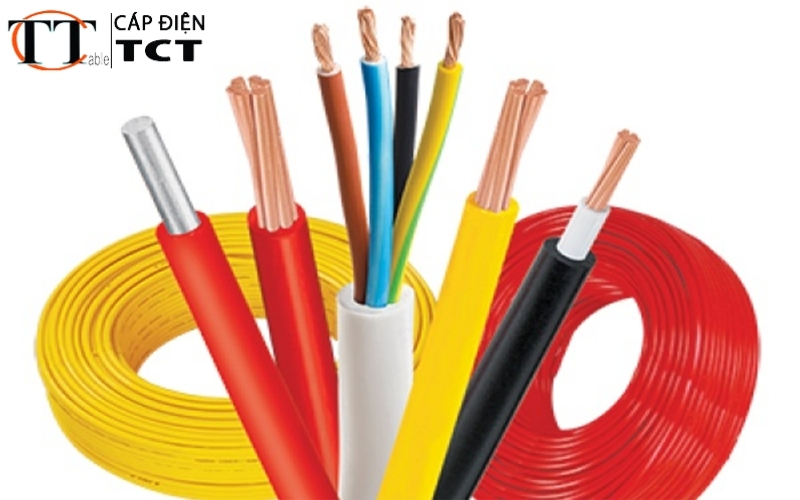 Cách chọn tiết diện dây cáp điện CADISUN phù hợp