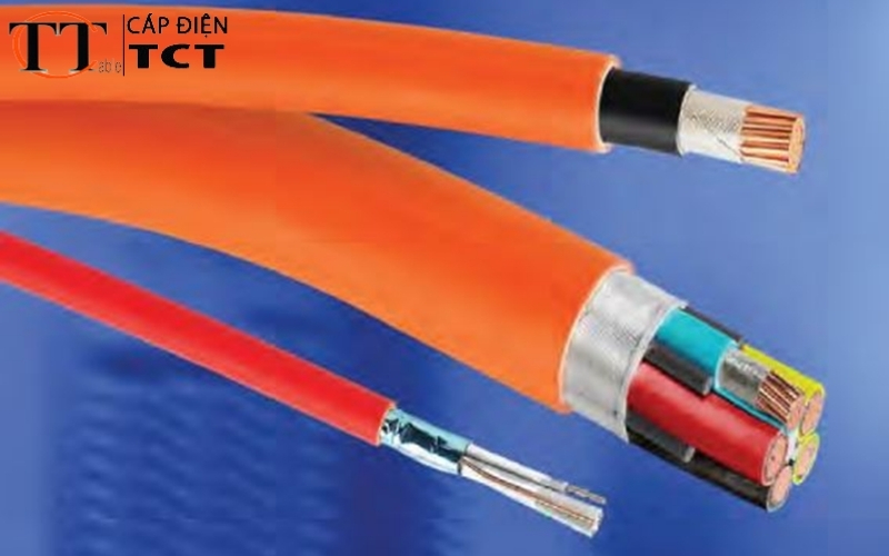 Cách kiểm tra cáp chống cháy LS Vina đạt chuẩn hay không