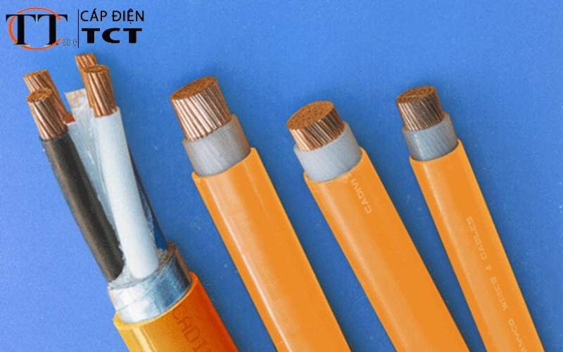 Cách kiểm tra cáp chống cháy LS Vina đạt chuẩn hay không